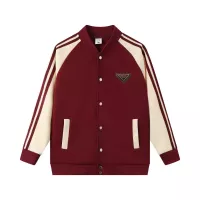 Cheap Prada Jackets Long Sleeved For Unisex #1375162 Replica Wholesale [$80.00 USD] [ITEM#1375162] on Replica Prada Jackets