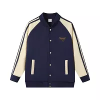 Cheap Prada Jackets Long Sleeved For Unisex #1375163 Replica Wholesale [$80.00 USD] [ITEM#1375163] on Replica Prada Jackets