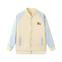 Cheap Burberry Jackets Long Sleeved For Unisex #1375164 Replica Wholesale [$80.00 USD] [ITEM#1375164] on Replica Burberry Jackets