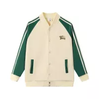 Cheap Burberry Jackets Long Sleeved For Unisex #1375165 Replica Wholesale [$80.00 USD] [ITEM#1375165] on Replica Burberry Jackets