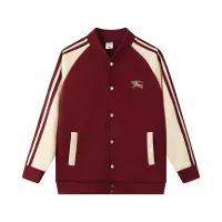 Cheap Burberry Jackets Long Sleeved For Unisex #1375166 Replica Wholesale [$80.00 USD] [ITEM#1375166] on Replica Burberry Jackets