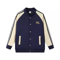 Cheap Burberry Jackets Long Sleeved For Unisex #1375167 Replica Wholesale [$80.00 USD] [ITEM#1375167] on Replica Burberry Jackets