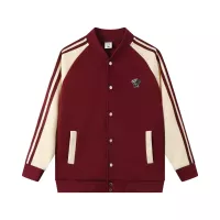 Cheap Versace Jackets Long Sleeved For Unisex #1375171 Replica Wholesale [$80.00 USD] [ITEM#1375171] on Replica Versace Jackets