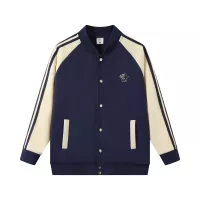 Cheap Versace Jackets Long Sleeved For Unisex #1375172 Replica Wholesale [$80.00 USD] [ITEM#1375172] on Replica Versace Jackets