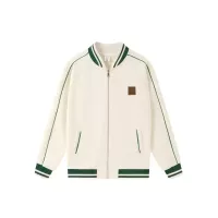 Cheap LOEWE Jackets Long Sleeved For Unisex #1375173 Replica Wholesale [$80.00 USD] [ITEM#1375173] on Replica LOEWE Jackets