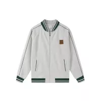 Cheap LOEWE Jackets Long Sleeved For Unisex #1375174 Replica Wholesale [$80.00 USD] [ITEM#1375174] on Replica LOEWE Jackets