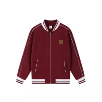 Cheap LOEWE Jackets Long Sleeved For Unisex #1375175 Replica Wholesale [$80.00 USD] [ITEM#1375175] on Replica LOEWE Jackets