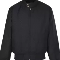 Cheap Gucci Jackets Long Sleeved For Unisex #1375177 Replica Wholesale [$140.00 USD] [ITEM#1375177] on Replica Gucci Jackets