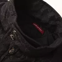 Cheap Gucci Jackets Long Sleeved For Unisex #1375177 Replica Wholesale [$140.00 USD] [ITEM#1375177] on Replica Gucci Jackets