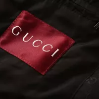 Cheap Gucci Jackets Long Sleeved For Unisex #1375177 Replica Wholesale [$140.00 USD] [ITEM#1375177] on Replica Gucci Jackets