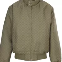 Cheap Gucci Jackets Long Sleeved For Unisex #1375179 Replica Wholesale [$140.00 USD] [ITEM#1375179] on Replica Gucci Jackets