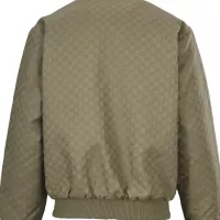 Cheap Gucci Jackets Long Sleeved For Unisex #1375179 Replica Wholesale [$140.00 USD] [ITEM#1375179] on Replica Gucci Jackets