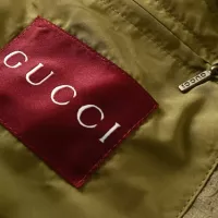 Cheap Gucci Jackets Long Sleeved For Unisex #1375179 Replica Wholesale [$140.00 USD] [ITEM#1375179] on Replica Gucci Jackets