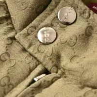 Cheap Gucci Jackets Long Sleeved For Unisex #1375179 Replica Wholesale [$140.00 USD] [ITEM#1375179] on Replica Gucci Jackets