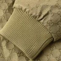 Cheap Gucci Jackets Long Sleeved For Unisex #1375179 Replica Wholesale [$140.00 USD] [ITEM#1375179] on Replica Gucci Jackets