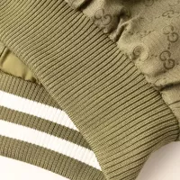 Cheap Gucci Jackets Long Sleeved For Unisex #1375179 Replica Wholesale [$140.00 USD] [ITEM#1375179] on Replica Gucci Jackets