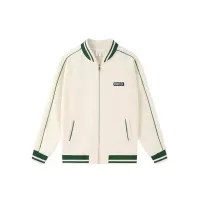 Cheap Gucci Jackets Long Sleeved For Unisex #1375180 Replica Wholesale [$80.00 USD] [ITEM#1375180] on Replica Gucci Jackets