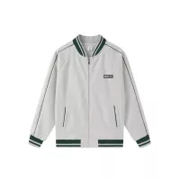 Cheap Gucci Jackets Long Sleeved For Unisex #1375181 Replica Wholesale [$80.00 USD] [ITEM#1375181] on Replica Gucci Jackets