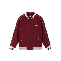 Cheap Gucci Jackets Long Sleeved For Unisex #1375182 Replica Wholesale [$80.00 USD] [ITEM#1375182] on Replica Gucci Jackets