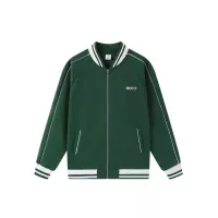 Cheap Gucci Jackets Long Sleeved For Unisex #1375183 Replica Wholesale [$80.00 USD] [ITEM#1375183] on Replica Gucci Jackets