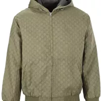 Cheap Gucci Jackets Long Sleeved For Unisex #1375184 Replica Wholesale [$128.00 USD] [ITEM#1375184] on Replica Gucci Jackets