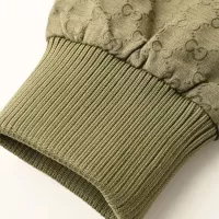 Cheap Gucci Jackets Long Sleeved For Unisex #1375184 Replica Wholesale [$128.00 USD] [ITEM#1375184] on Replica Gucci Jackets