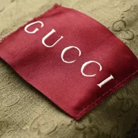 Cheap Gucci Jackets Long Sleeved For Unisex #1375184 Replica Wholesale [$128.00 USD] [ITEM#1375184] on Replica Gucci Jackets
