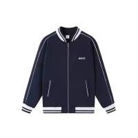 Cheap Gucci Jackets Long Sleeved For Unisex #1375185 Replica Wholesale [$80.00 USD] [ITEM#1375185] on Replica Gucci Jackets