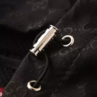 Cheap Gucci Jackets Long Sleeved For Unisex #1375186 Replica Wholesale [$128.00 USD] [ITEM#1375186] on Replica Gucci Jackets
