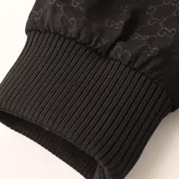 Cheap Gucci Jackets Long Sleeved For Unisex #1375186 Replica Wholesale [$128.00 USD] [ITEM#1375186] on Replica Gucci Jackets