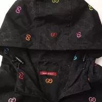 Cheap Gucci Jackets Long Sleeved For Unisex #1375188 Replica Wholesale [$128.00 USD] [ITEM#1375188] on Replica Gucci Jackets
