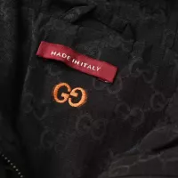 Cheap Gucci Jackets Long Sleeved For Unisex #1375188 Replica Wholesale [$128.00 USD] [ITEM#1375188] on Replica Gucci Jackets
