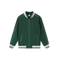 Cheap Prada Jackets Long Sleeved For Unisex #1375191 Replica Wholesale [$80.00 USD] [ITEM#1375191] on Replica Prada Jackets