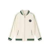 Cheap Louis Vuitton LV Jackets Long Sleeved For Unisex #1375193 Replica Wholesale [$80.00 USD] [ITEM#1375193] on Replica Louis Vuitton LV Jackets