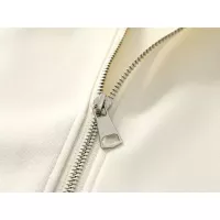 Cheap Louis Vuitton LV Jackets Long Sleeved For Unisex #1375193 Replica Wholesale [$80.00 USD] [ITEM#1375193] on Replica Louis Vuitton LV Jackets