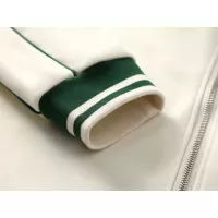 Cheap Louis Vuitton LV Jackets Long Sleeved For Unisex #1375193 Replica Wholesale [$80.00 USD] [ITEM#1375193] on Replica Louis Vuitton LV Jackets