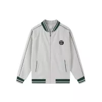Cheap Louis Vuitton LV Jackets Long Sleeved For Unisex #1375194 Replica Wholesale [$80.00 USD] [ITEM#1375194] on Replica Louis Vuitton LV Jackets