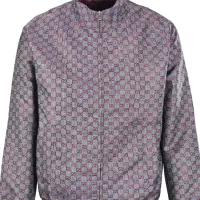 Cheap Gucci Jackets Long Sleeved For Unisex #1375196 Replica Wholesale [$122.00 USD] [ITEM#1375196] on Replica Gucci Jackets