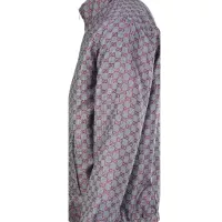 Cheap Gucci Jackets Long Sleeved For Unisex #1375196 Replica Wholesale [$122.00 USD] [ITEM#1375196] on Replica Gucci Jackets