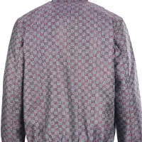 Cheap Gucci Jackets Long Sleeved For Unisex #1375196 Replica Wholesale [$122.00 USD] [ITEM#1375196] on Replica Gucci Jackets
