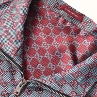 Cheap Gucci Jackets Long Sleeved For Unisex #1375196 Replica Wholesale [$122.00 USD] [ITEM#1375196] on Replica Gucci Jackets