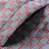 Cheap Gucci Jackets Long Sleeved For Unisex #1375196 Replica Wholesale [$122.00 USD] [ITEM#1375196] on Replica Gucci Jackets