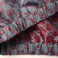 Cheap Gucci Jackets Long Sleeved For Unisex #1375196 Replica Wholesale [$122.00 USD] [ITEM#1375196] on Replica Gucci Jackets