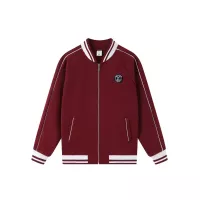 Cheap Louis Vuitton LV Jackets Long Sleeved For Unisex #1375197 Replica Wholesale [$80.00 USD] [ITEM#1375197] on Replica Louis Vuitton LV Jackets