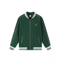 Cheap Louis Vuitton LV Jackets Long Sleeved For Unisex #1375198 Replica Wholesale [$80.00 USD] [ITEM#1375198] on Replica Louis Vuitton LV Jackets
