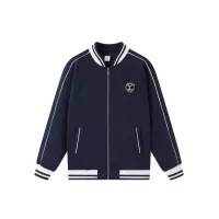 Cheap Louis Vuitton LV Jackets Long Sleeved For Unisex #1375199 Replica Wholesale [$80.00 USD] [ITEM#1375199] on Replica Louis Vuitton LV Jackets