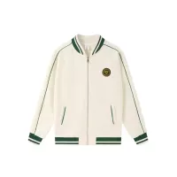 Cheap Versace Jackets Long Sleeved For Unisex #1375200 Replica Wholesale [$80.00 USD] [ITEM#1375200] on Replica Versace Jackets