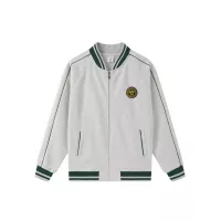 Cheap Versace Jackets Long Sleeved For Unisex #1375201 Replica Wholesale [$80.00 USD] [ITEM#1375201] on Replica Versace Jackets