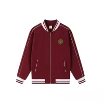 Cheap Versace Jackets Long Sleeved For Unisex #1375202 Replica Wholesale [$80.00 USD] [ITEM#1375202] on Replica Versace Jackets