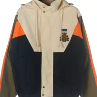 Cheap Gucci Jackets Long Sleeved For Unisex #1375205 Replica Wholesale [$122.00 USD] [ITEM#1375205] on Replica Gucci Jackets